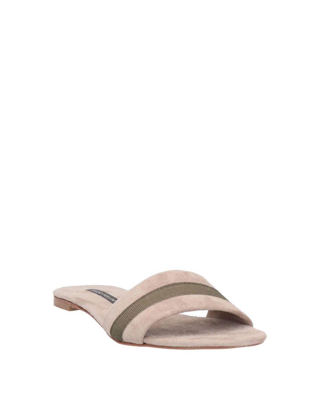 Studio Pollini White Sandals