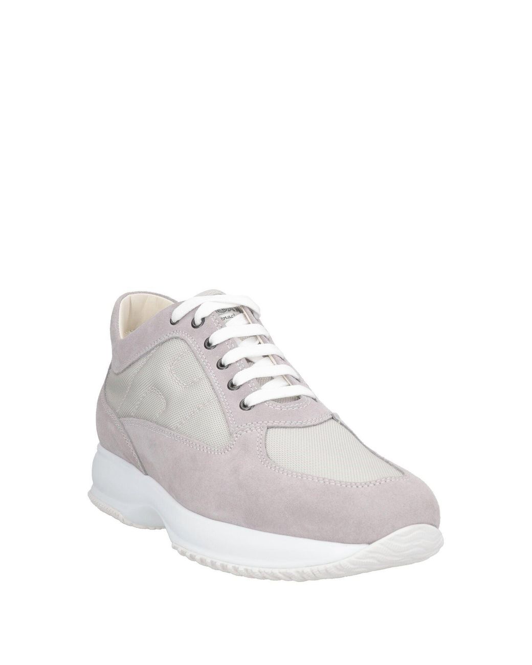 Hogan Sneakers in White für Herren