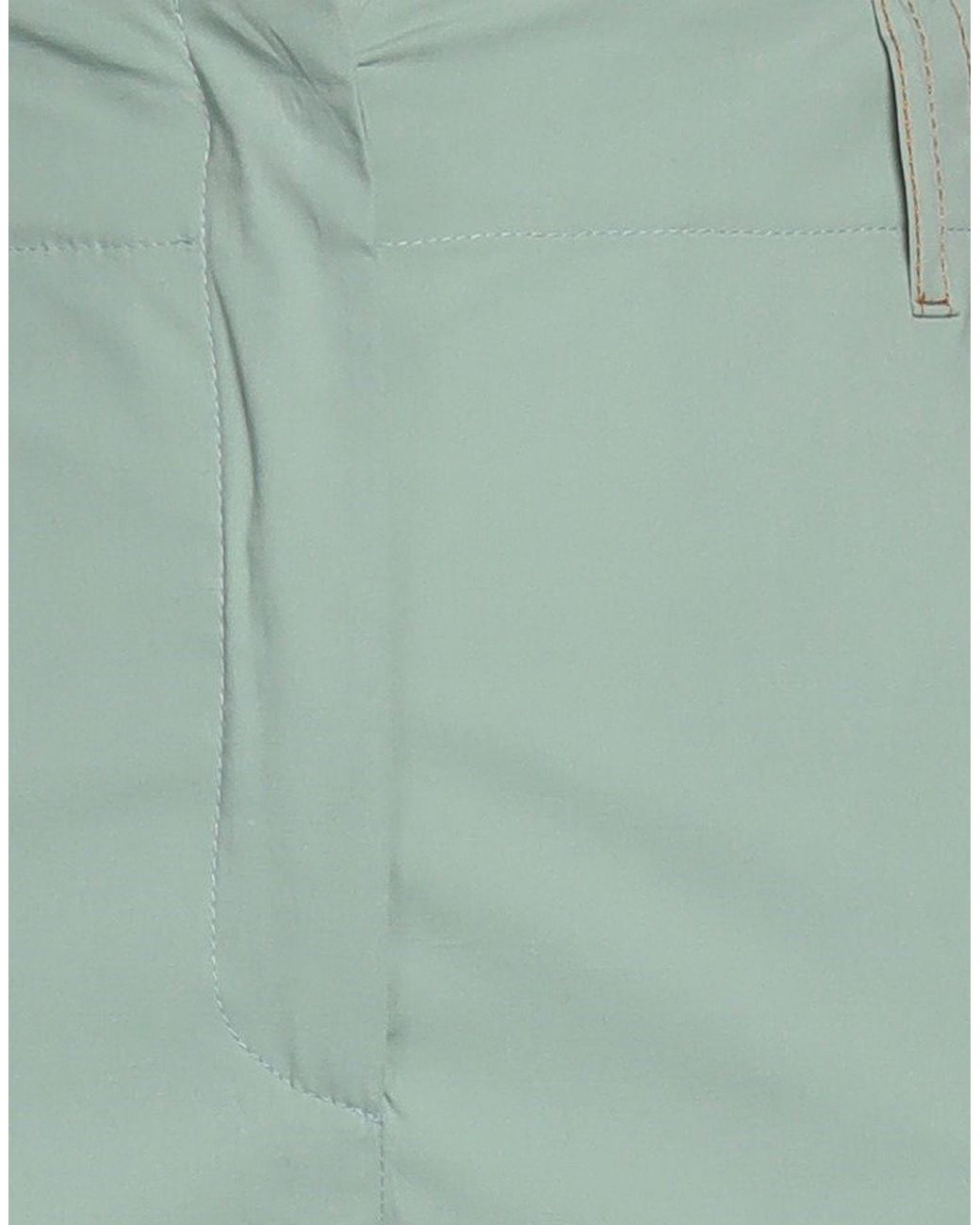 Beatrice B. Green Pants