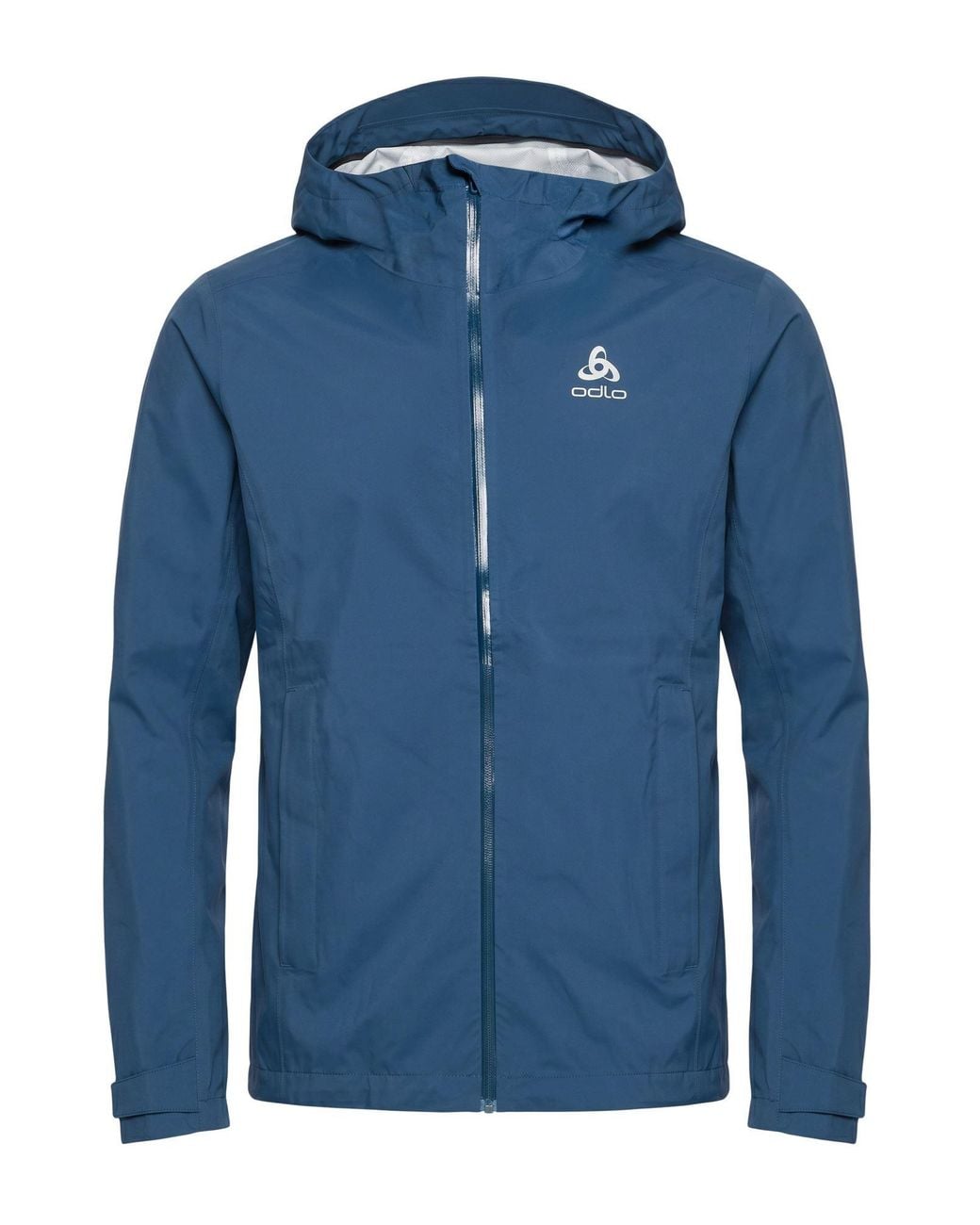 Odlo Blue Jacket for men