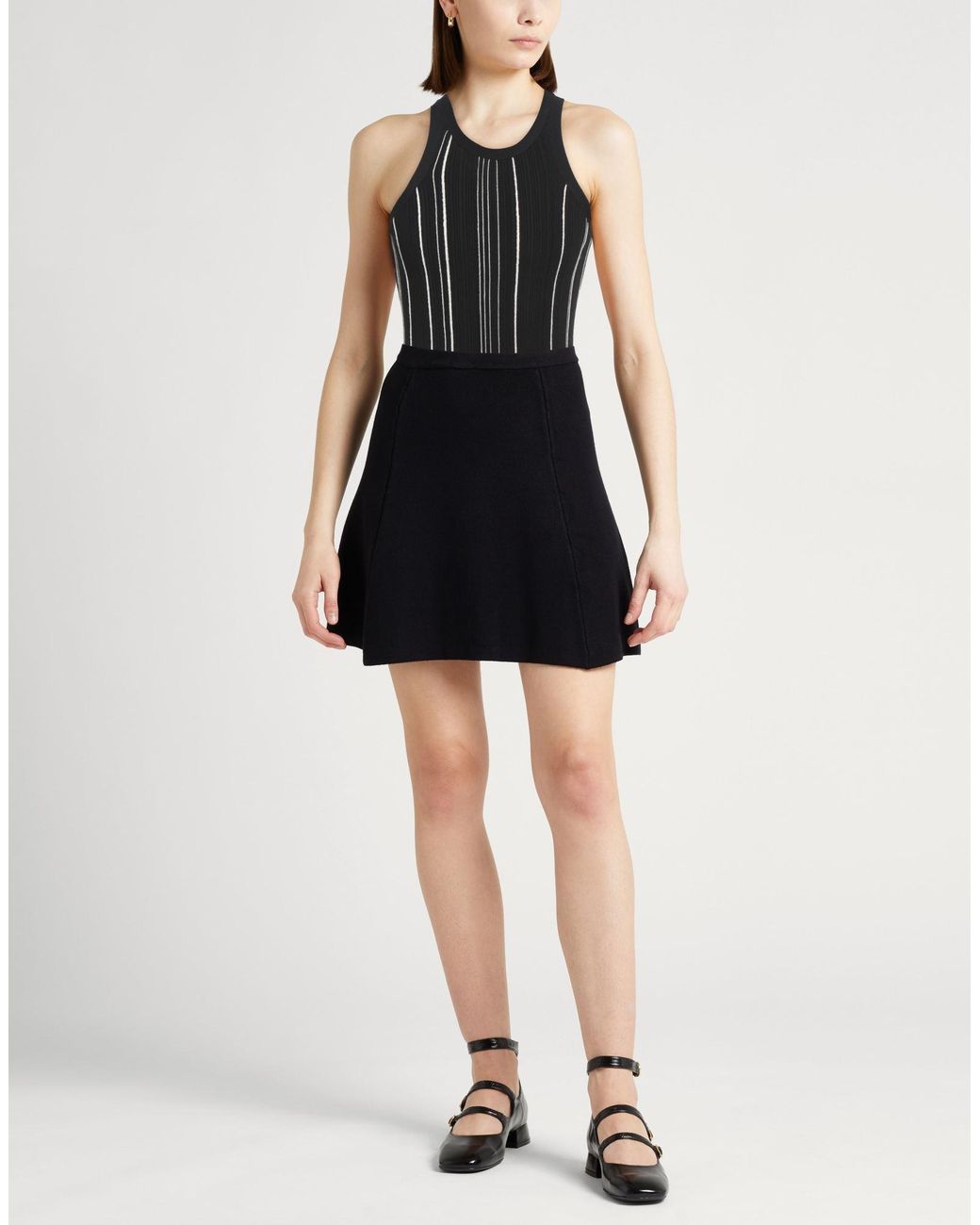 Totême  Black Tank Top