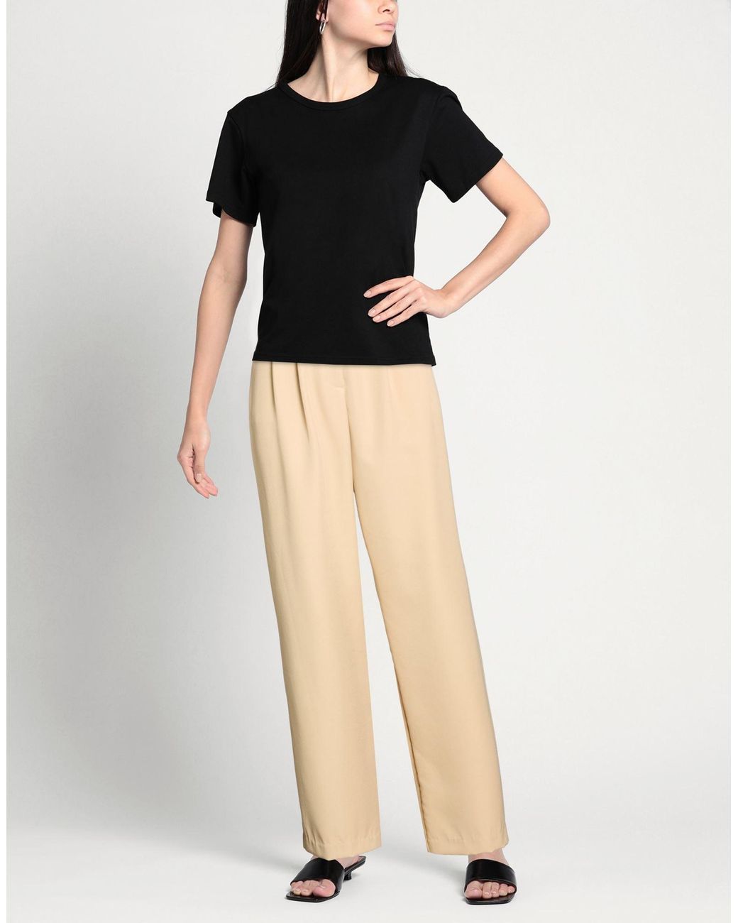 No Secrets Natural Trouser