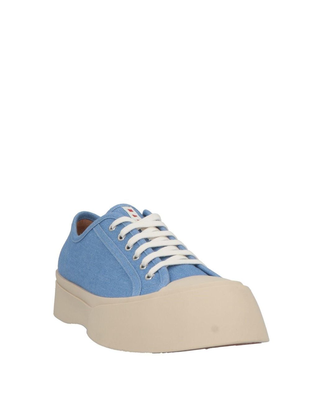 Marni Sneakers in Blue für Herren