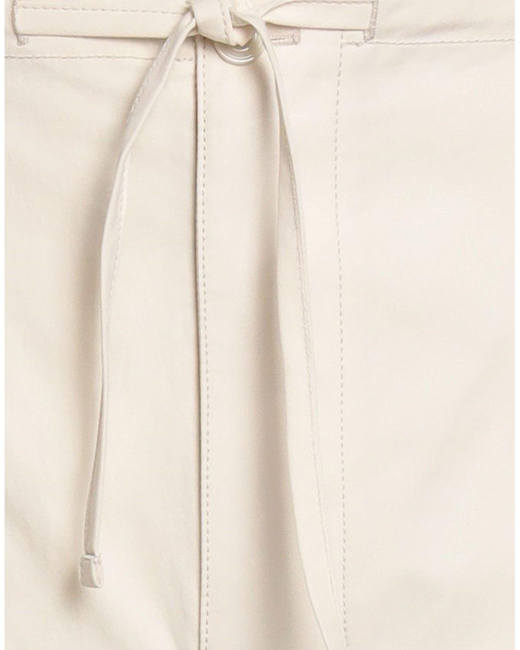 Lemaire Natural Trouser for men