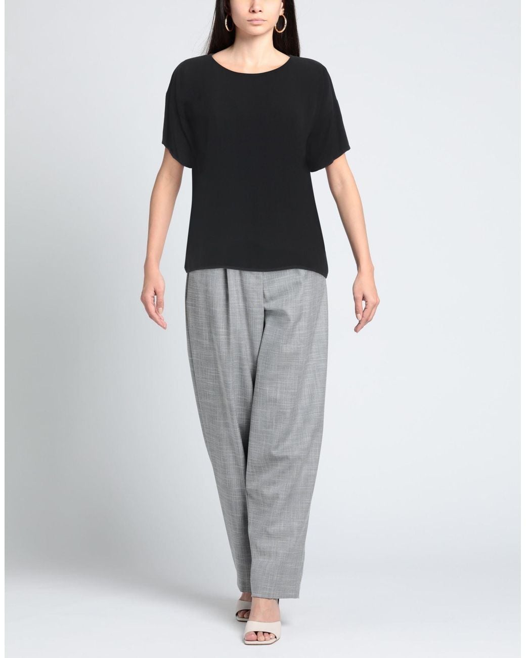 Crossley Black Top