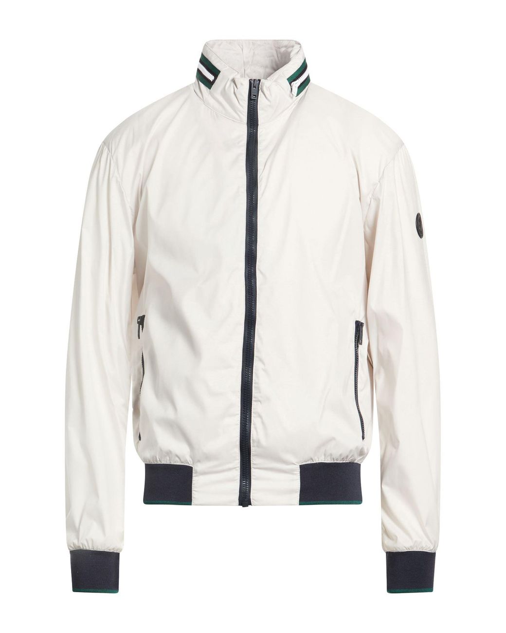 Fay White Jacket for men