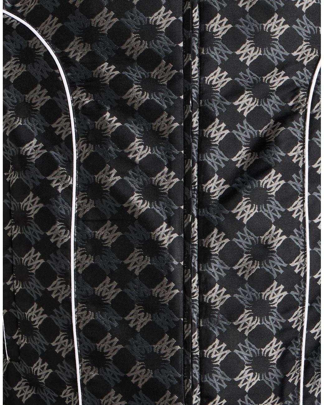 Amiri Black Jacket for men