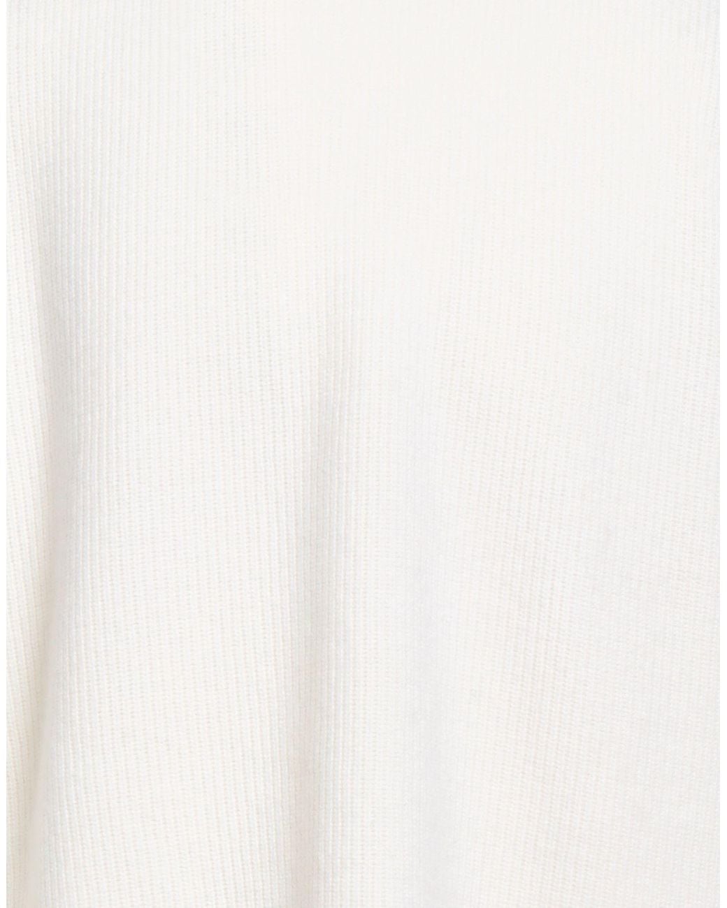 Roberto Collina White Jumper for men