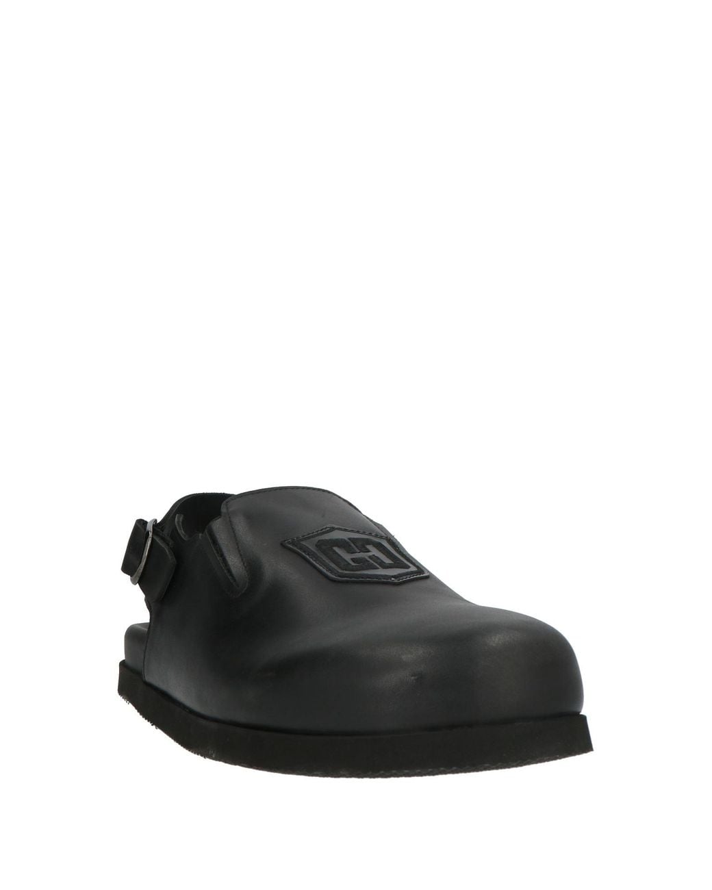 Giovanni Conti Mules & Clogs in Black für Herren