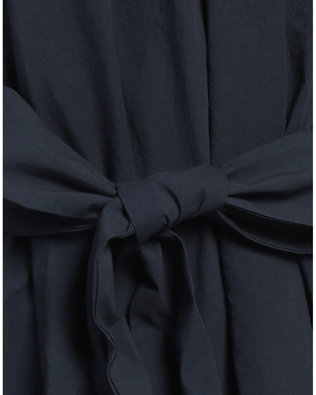 Barena Blue Top Cotton