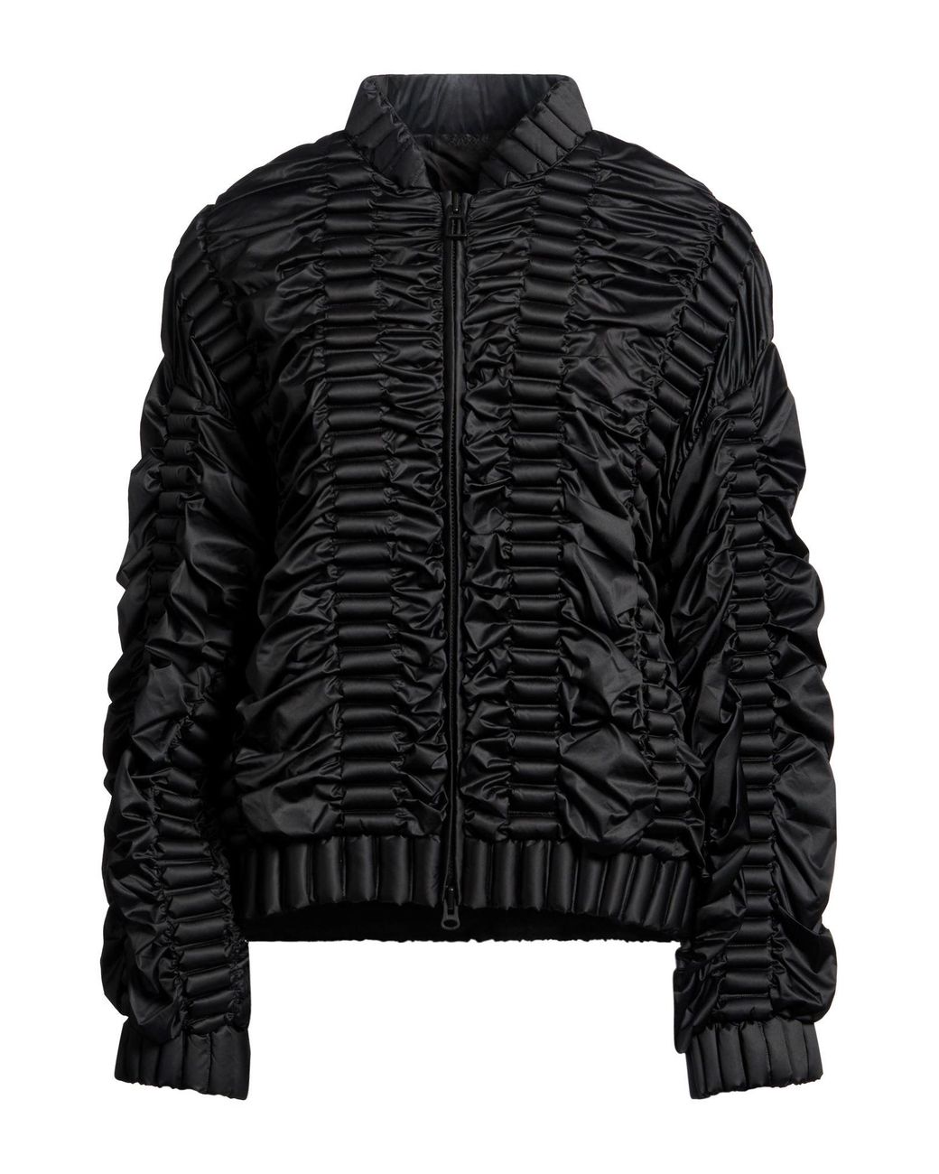 RAXXY Black Puffer