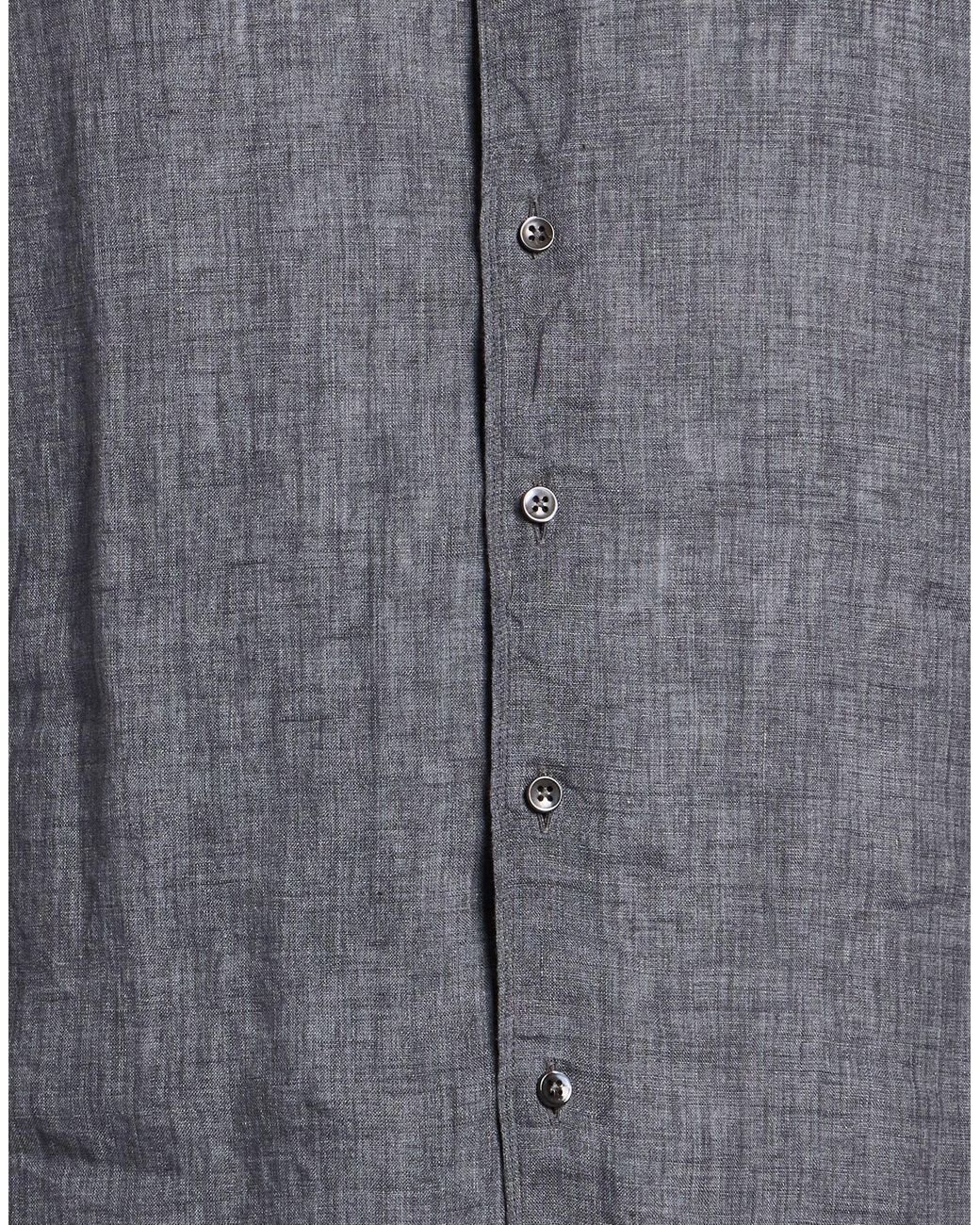 Stenstroms Blue Shirts for men