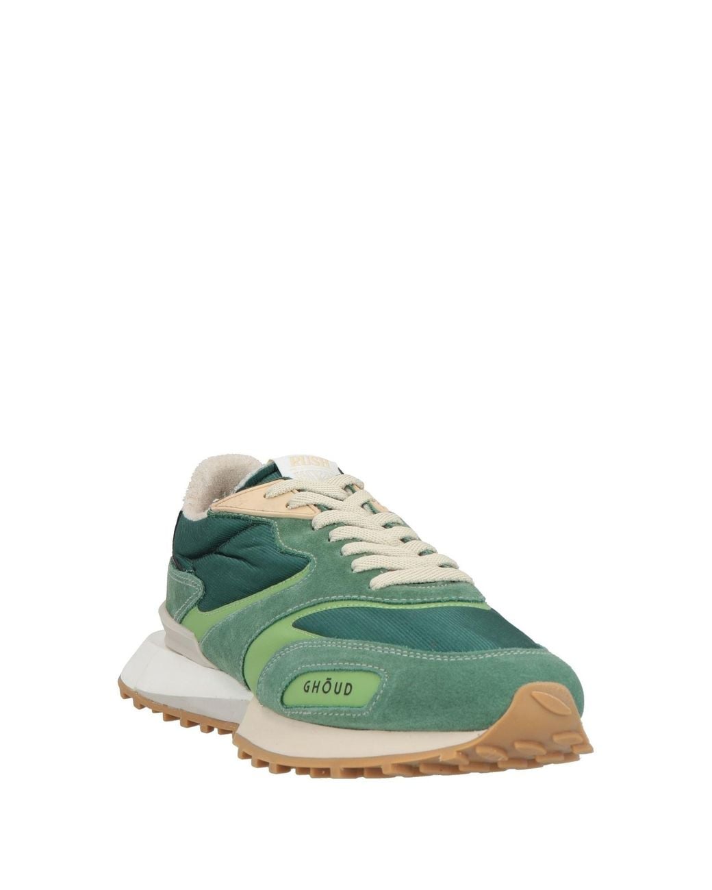 GHOUD VENICE Sneakers in Green für Herren