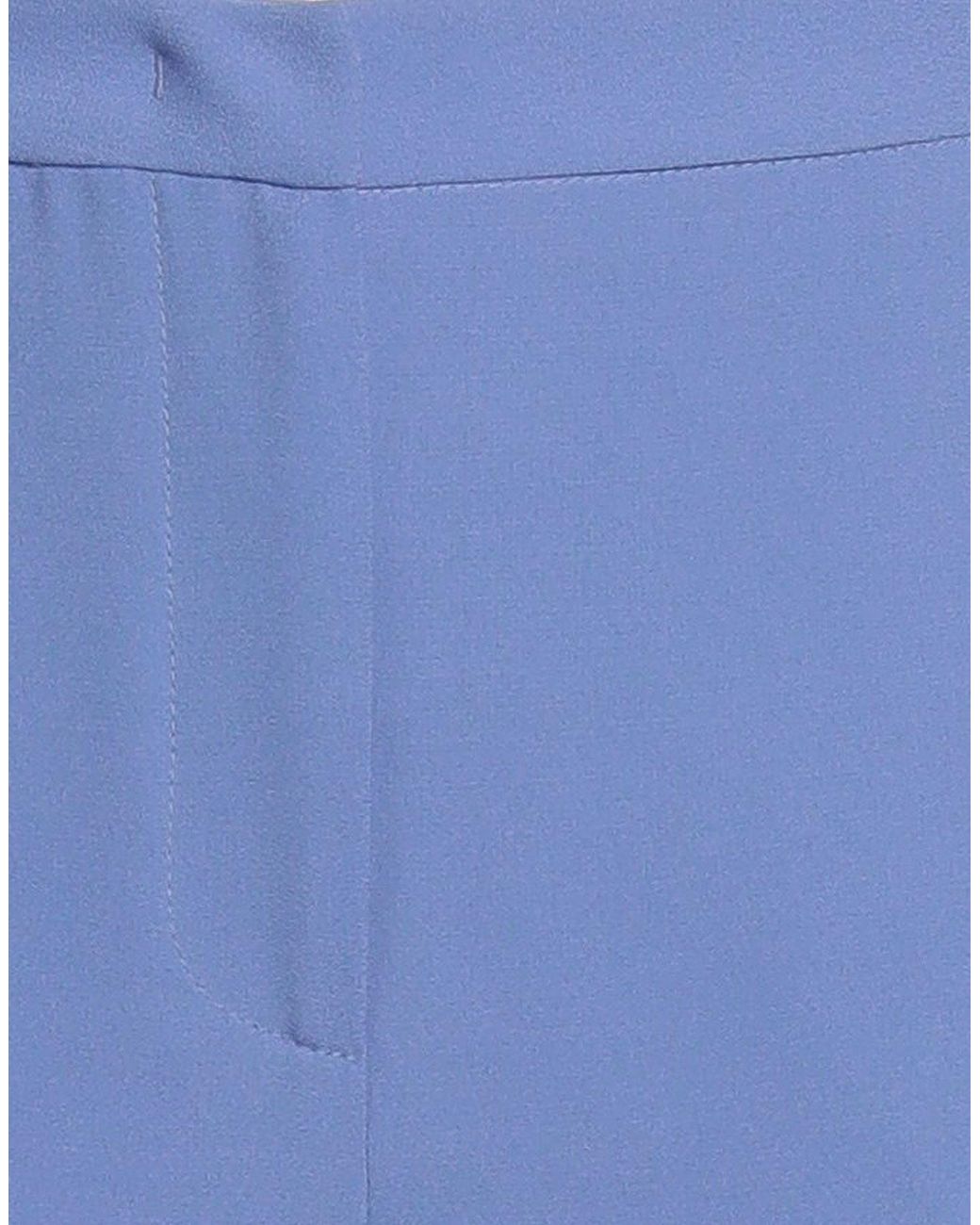 .., merci italia Blue Pants