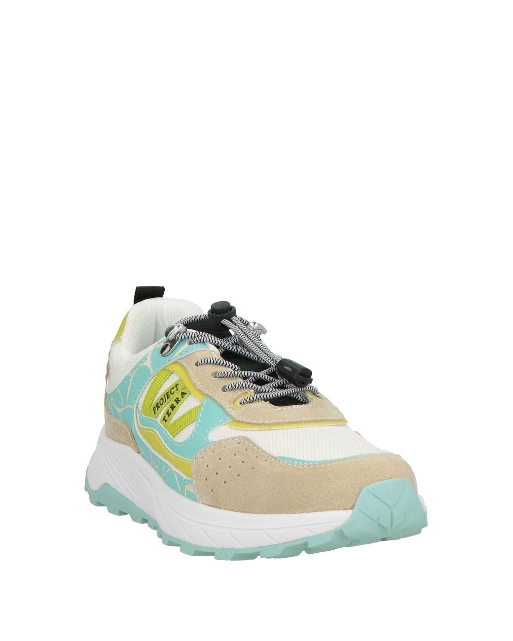 Sneakers di Acbc in Green