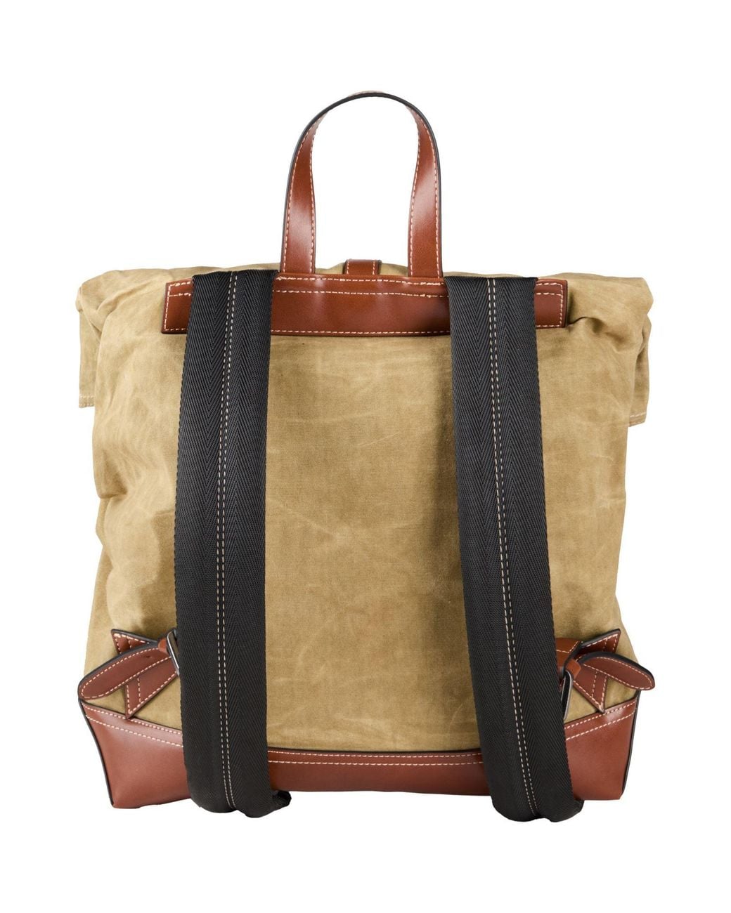 La Martina Natural Rucksack
