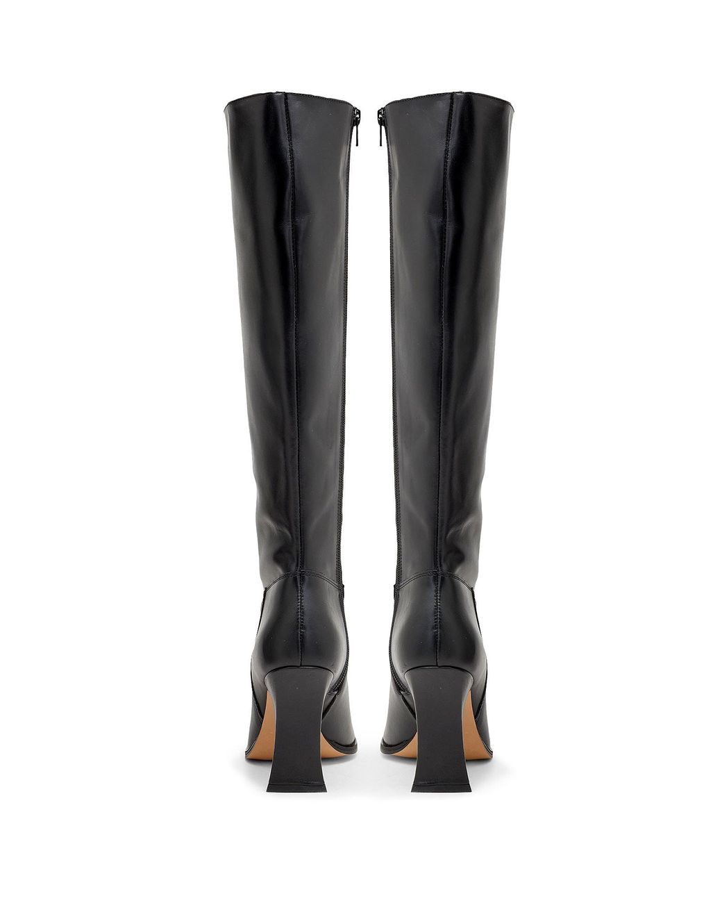 8 by YOOX Black Boot