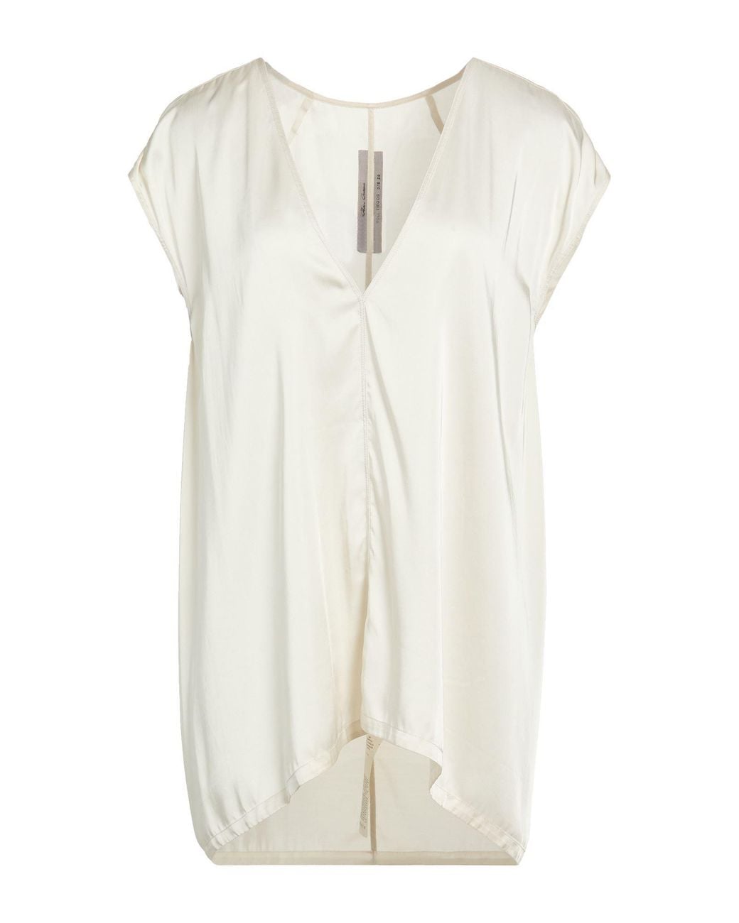 Rick Owens White Top