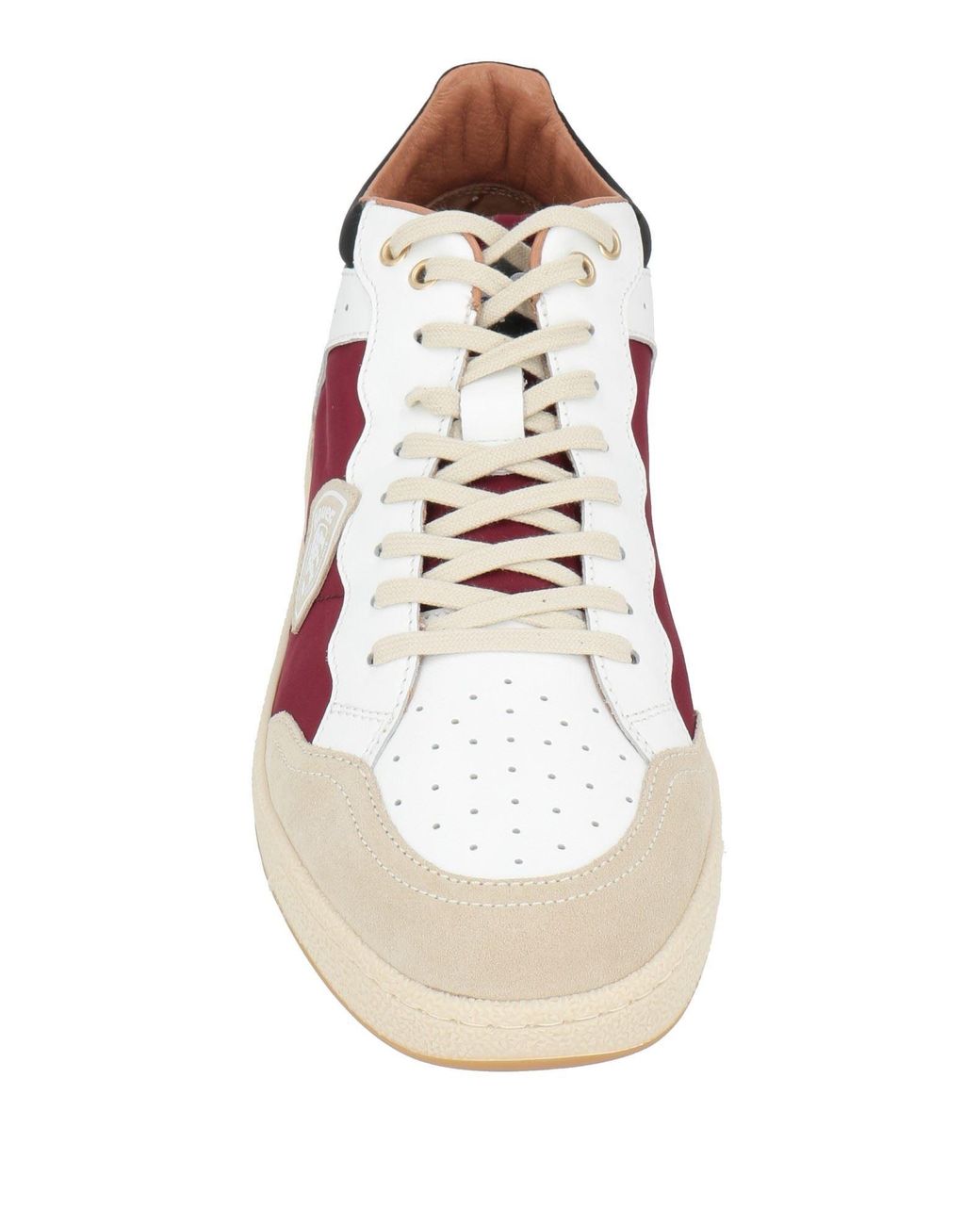 Blauer Pink Trainers for men