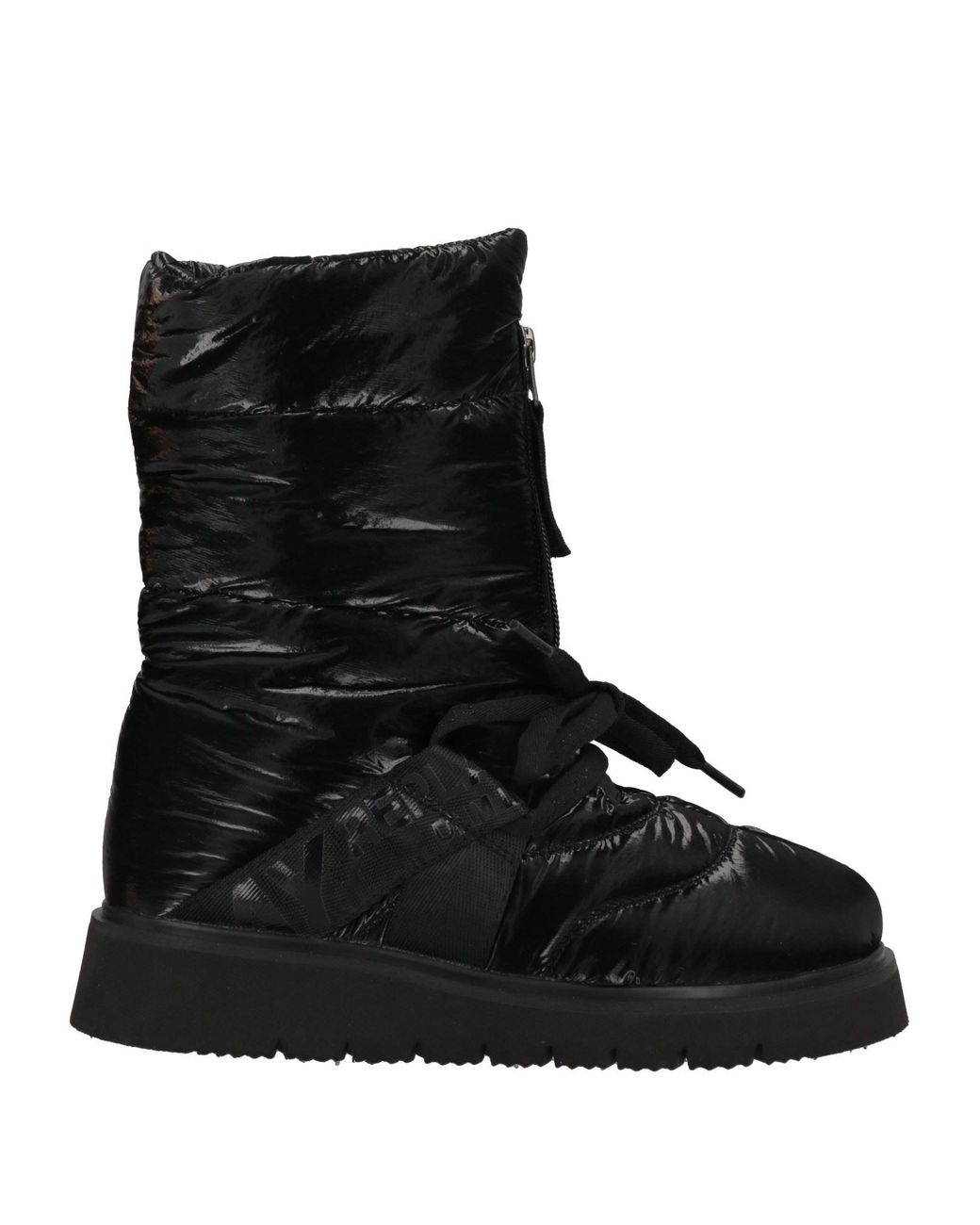 Bottines Replay en coloris Black