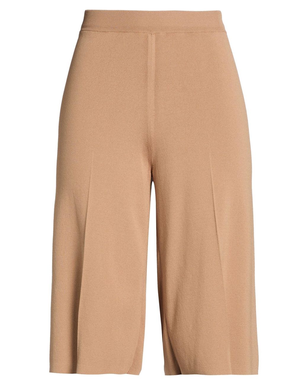 Liviana Conti Natural Pants