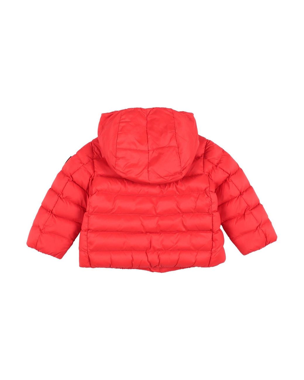 Peuterey Red Puffer
