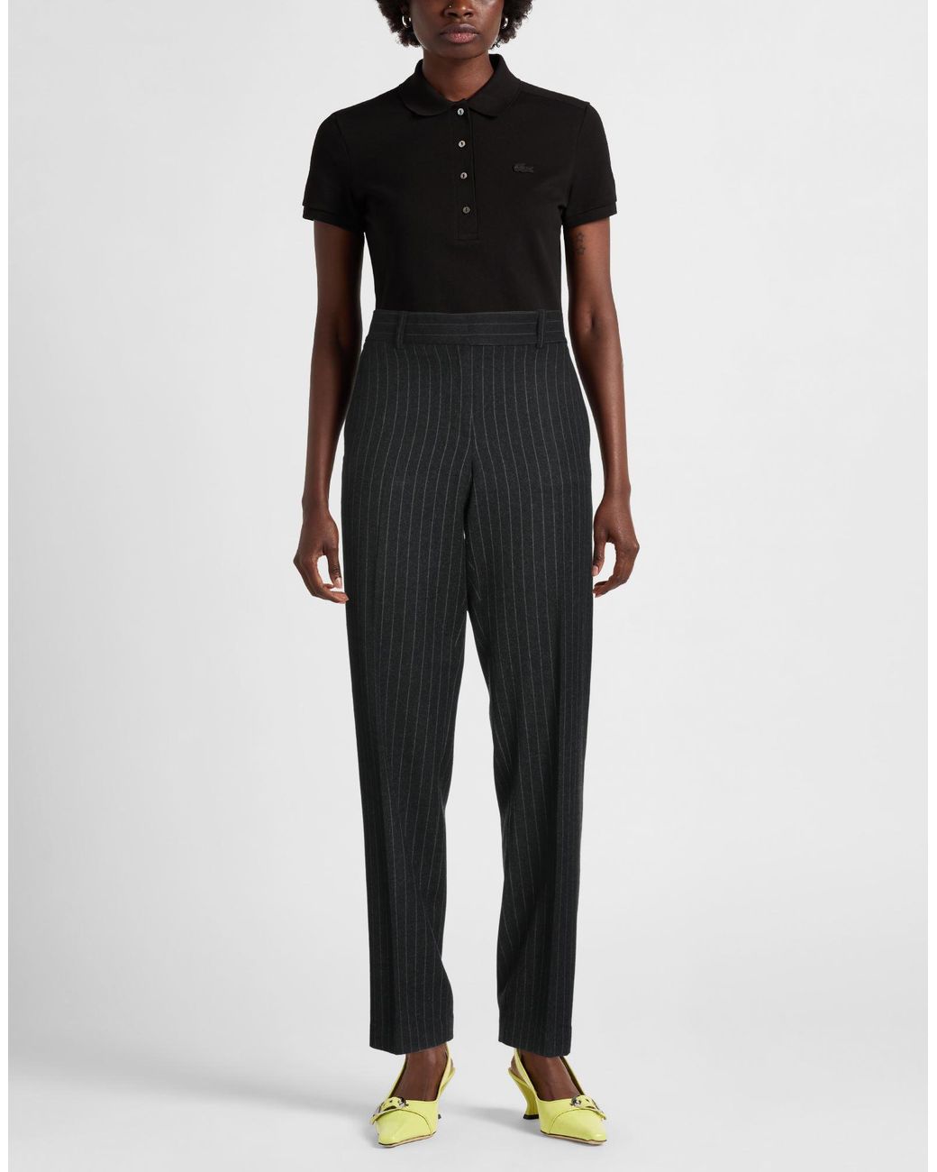 MICHAEL Michael Kors Black Pants