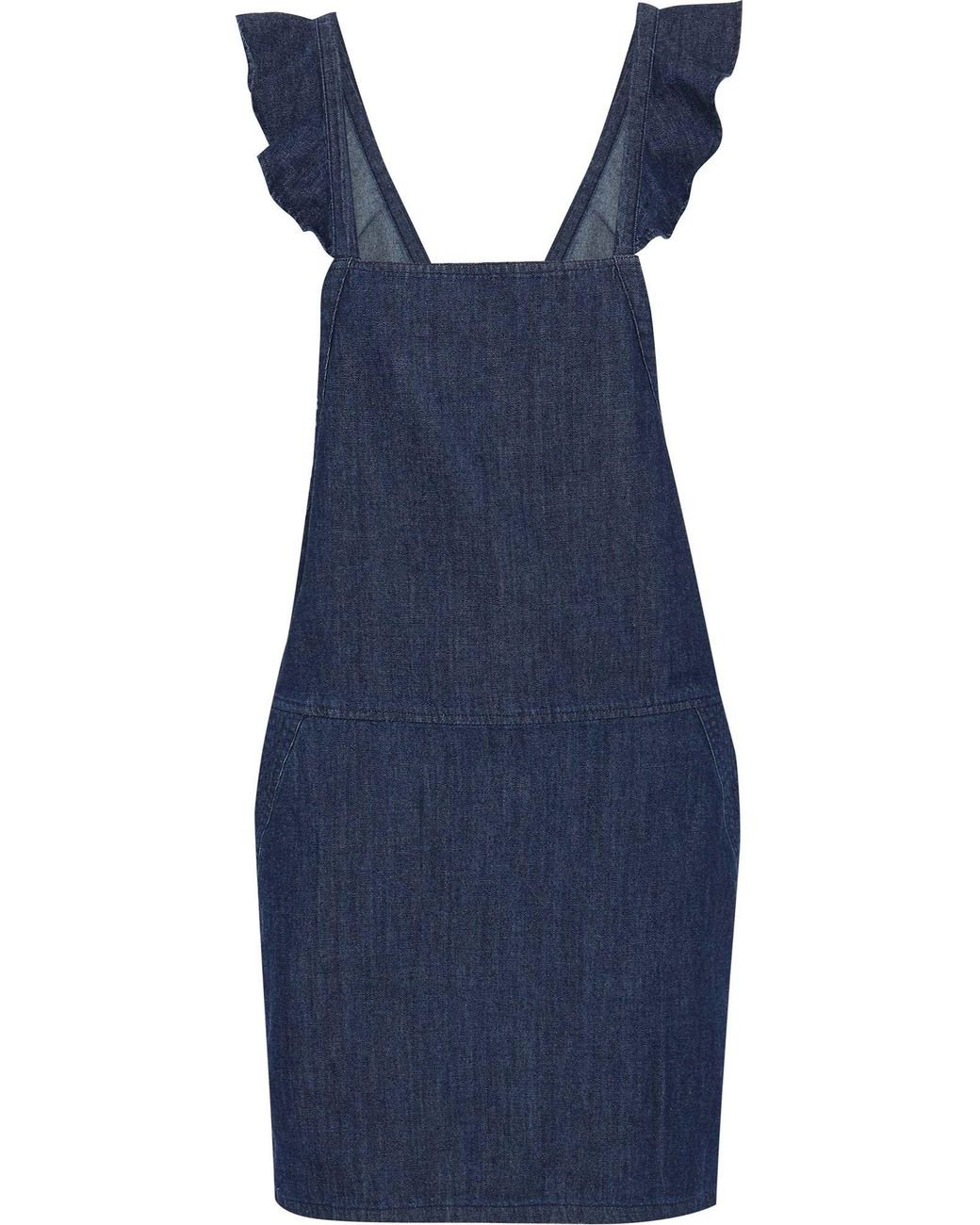 joie denim dress