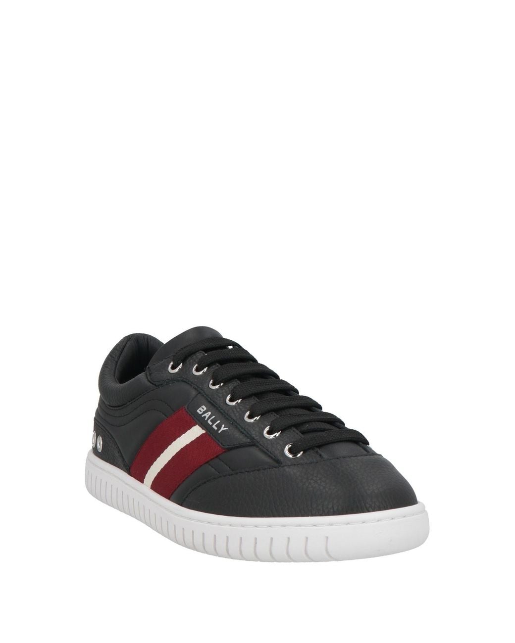 Bally Black Trainers for men