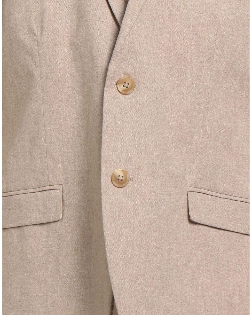 Jack & Jones Natural Blazer for men