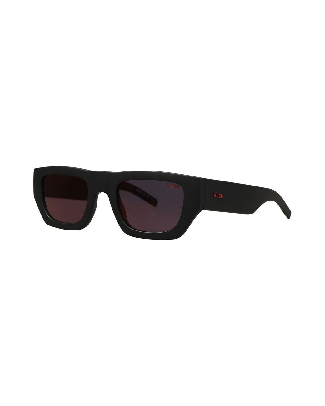 HUGO Black Sunglasses for men