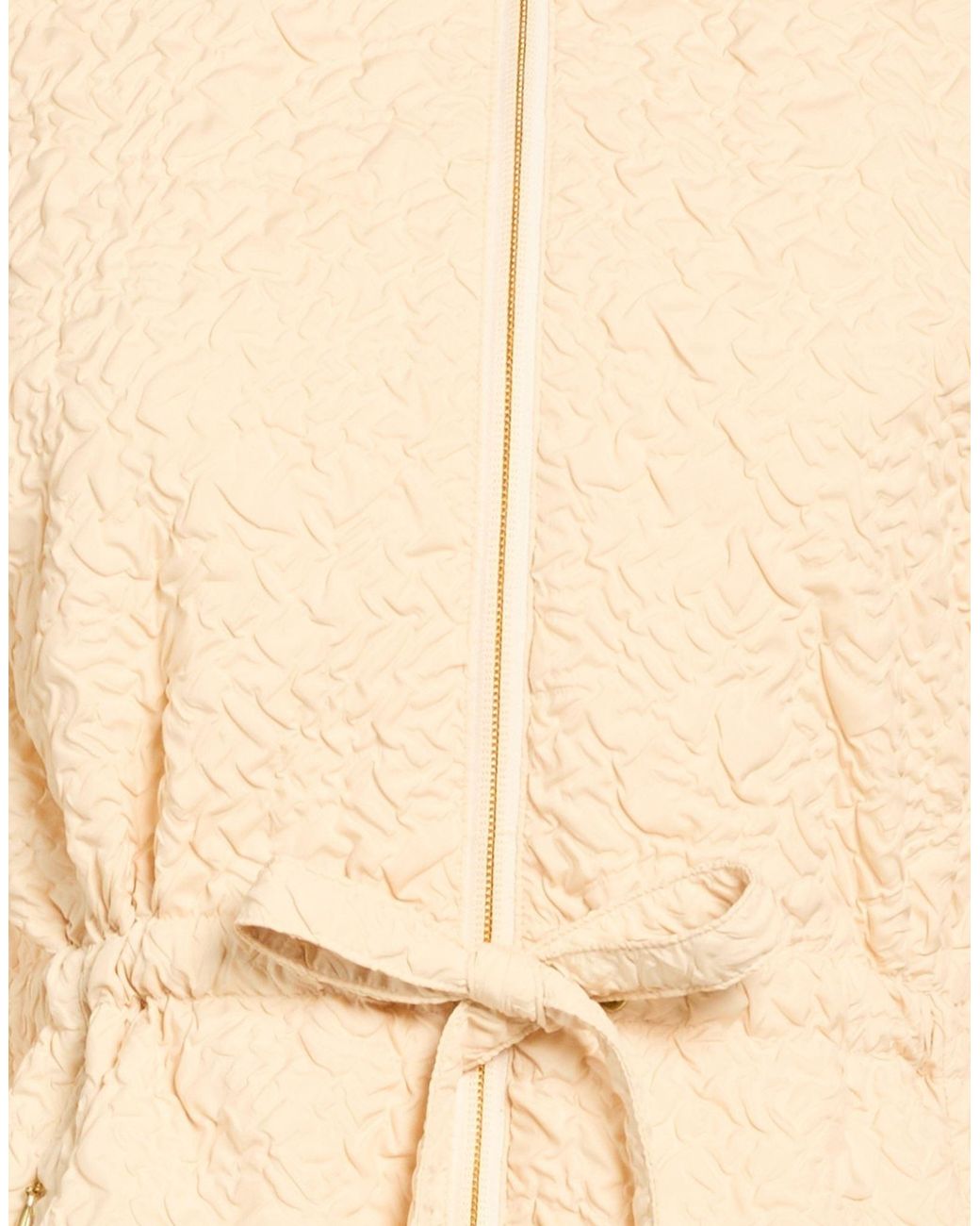 Colmar Natural Cream Jacket Polyester