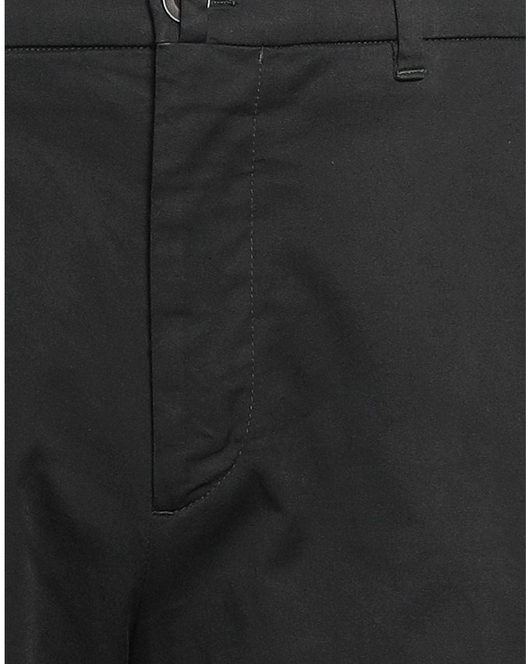 Lardini Gray Pants for men