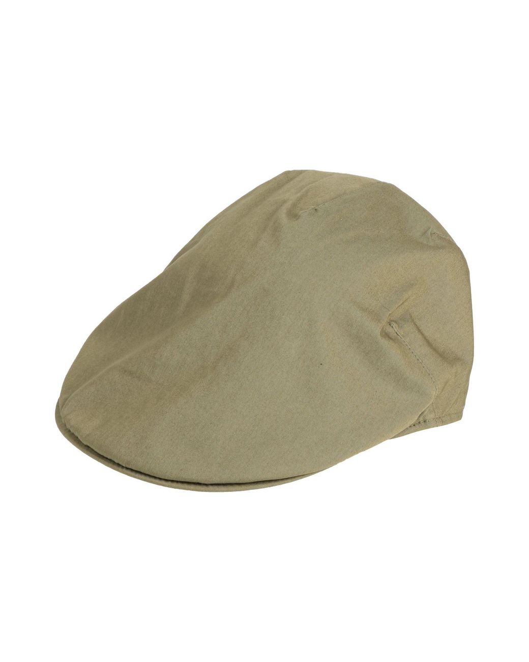 Borsalino Green Hat
