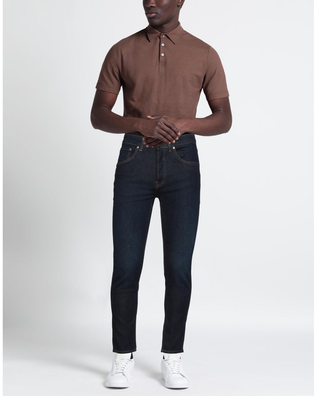 Liu Jo Blue Jeans for men