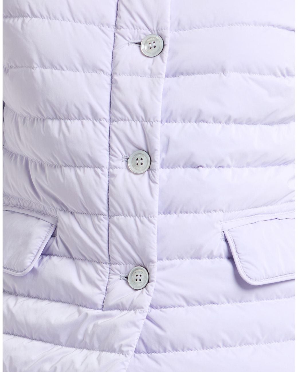 Moorer Purple Puffer