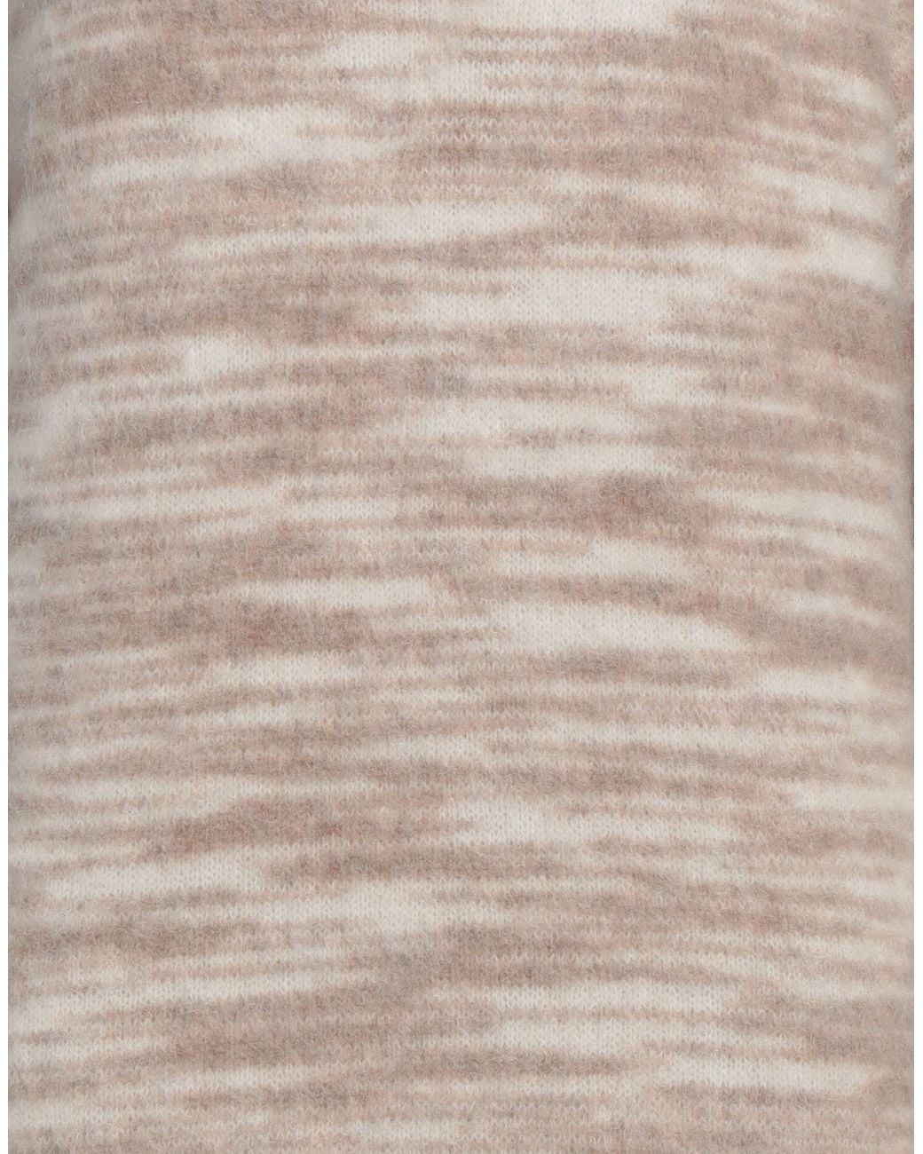 Nude Natural Mini Dress
