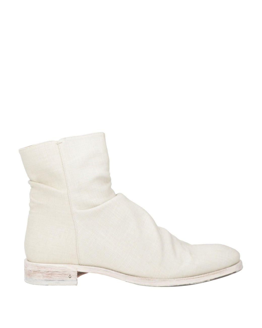 John Varvatos Natural Ankle Boots for men