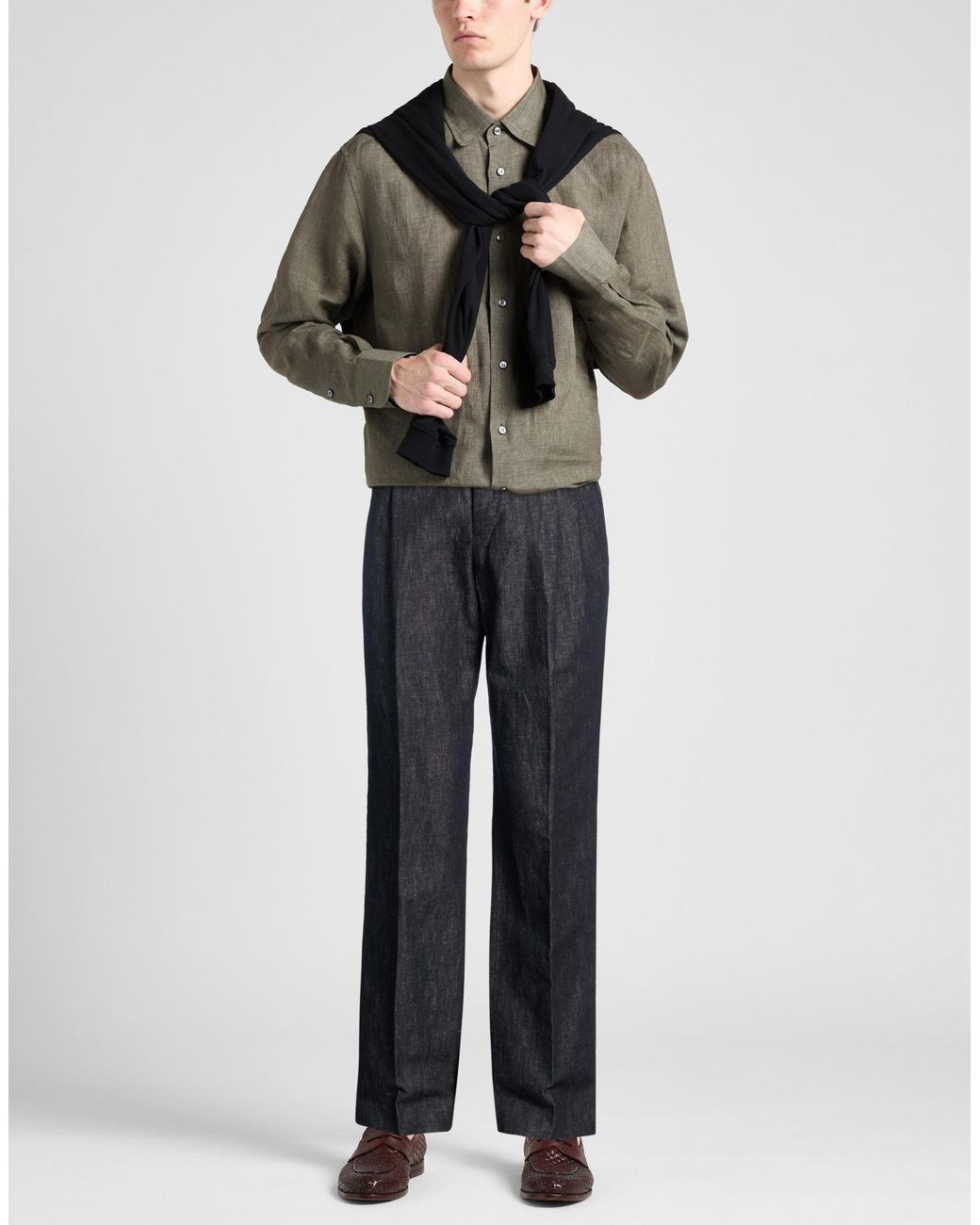 PT Torino Blue Jeans for men
