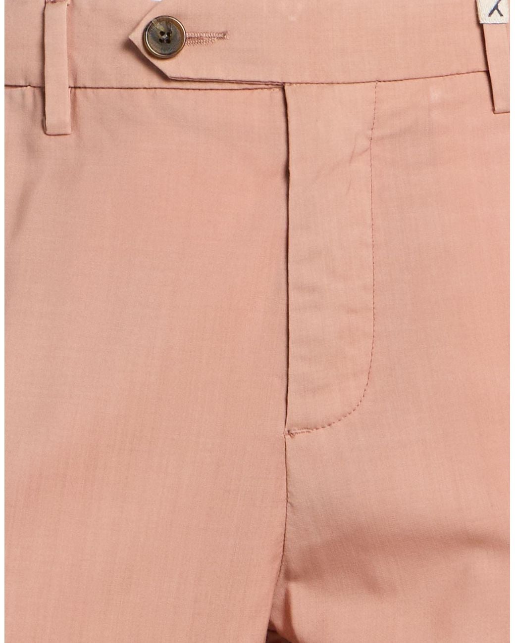 Myths Natural Trouser for men