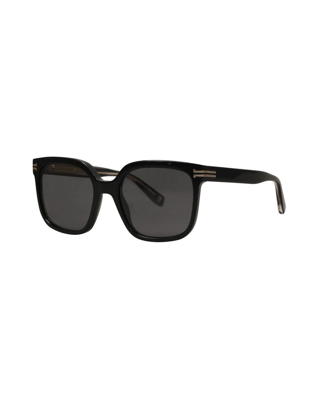 Marc Jacobs Black Sunglasses