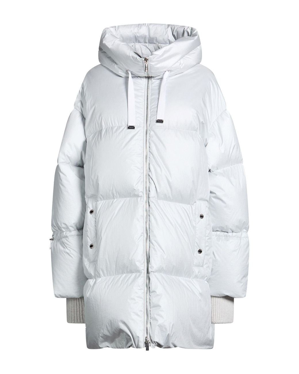Moorer White Puffer