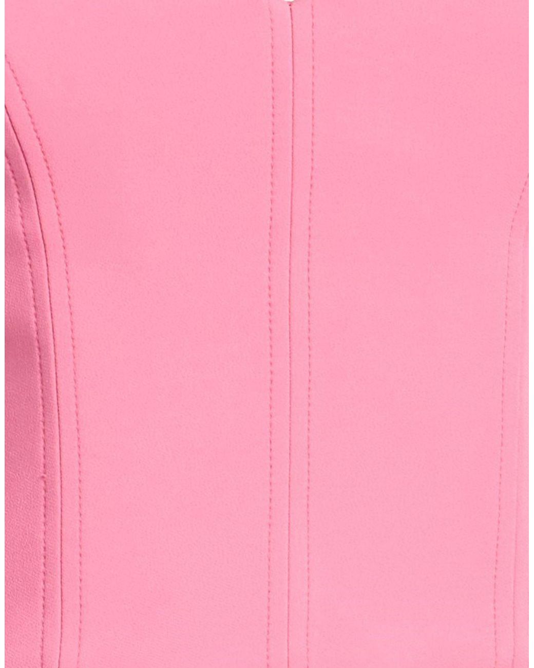 Moschino Pink Top