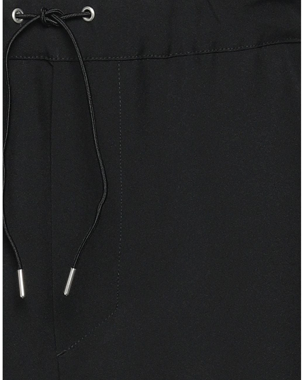 OAMC Black Trouser for men