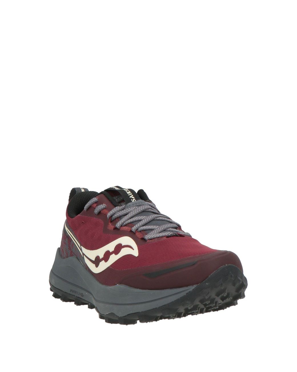 Saucony Brown Trainers