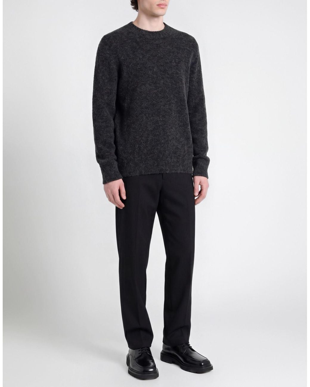 Ballantyne Blue Sweaters for men