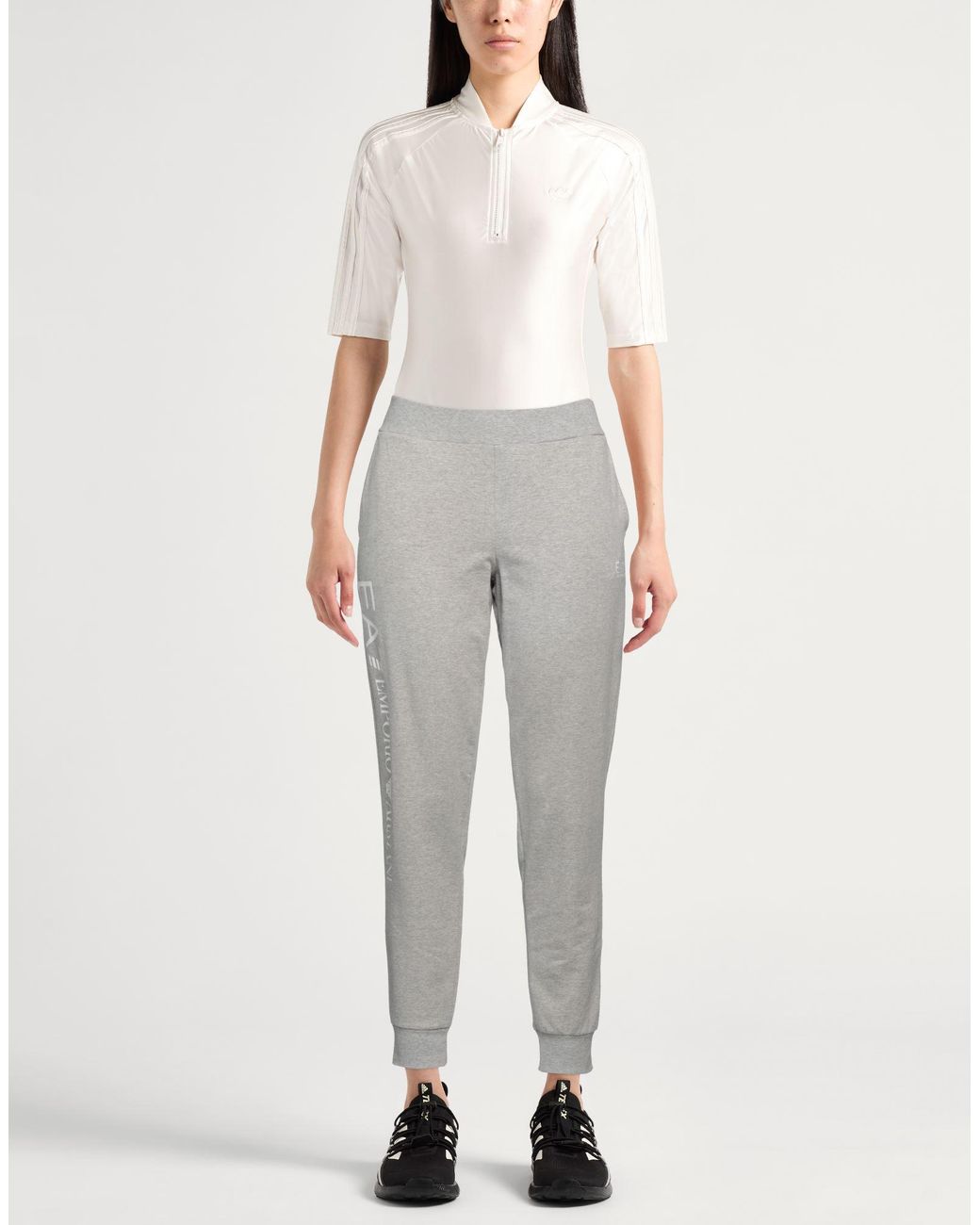 EA7 Gray Pants