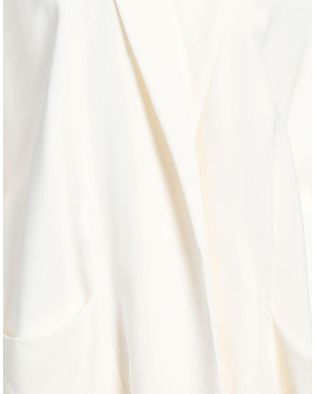 ESCADA White Jacket