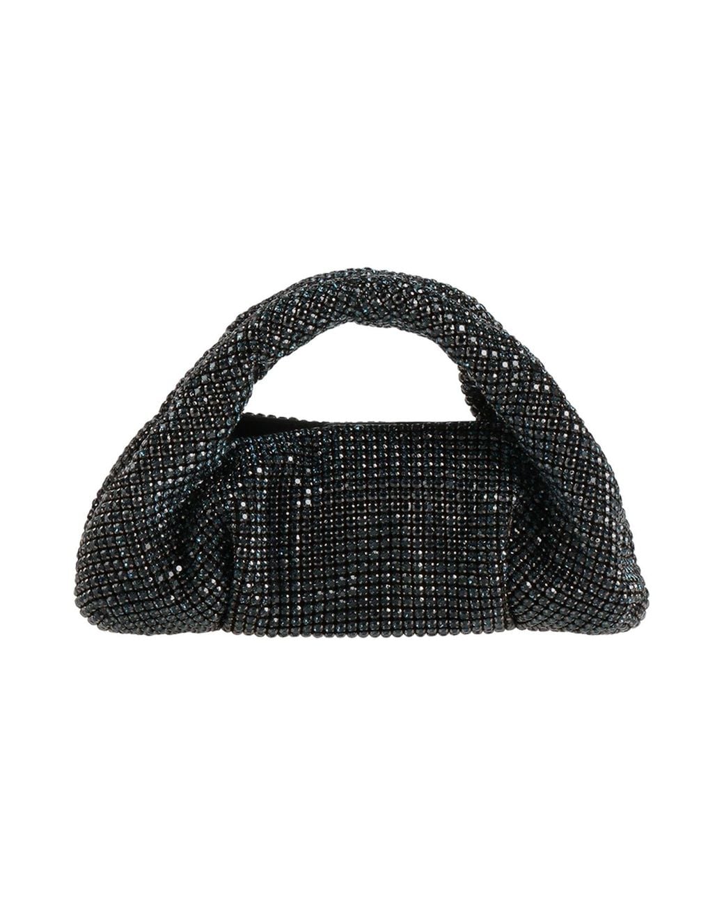 Stuart Weitzman Black Handbag