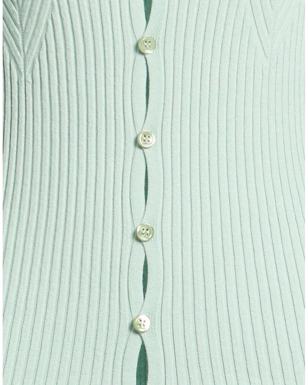 ViCOLO Green Cardigans